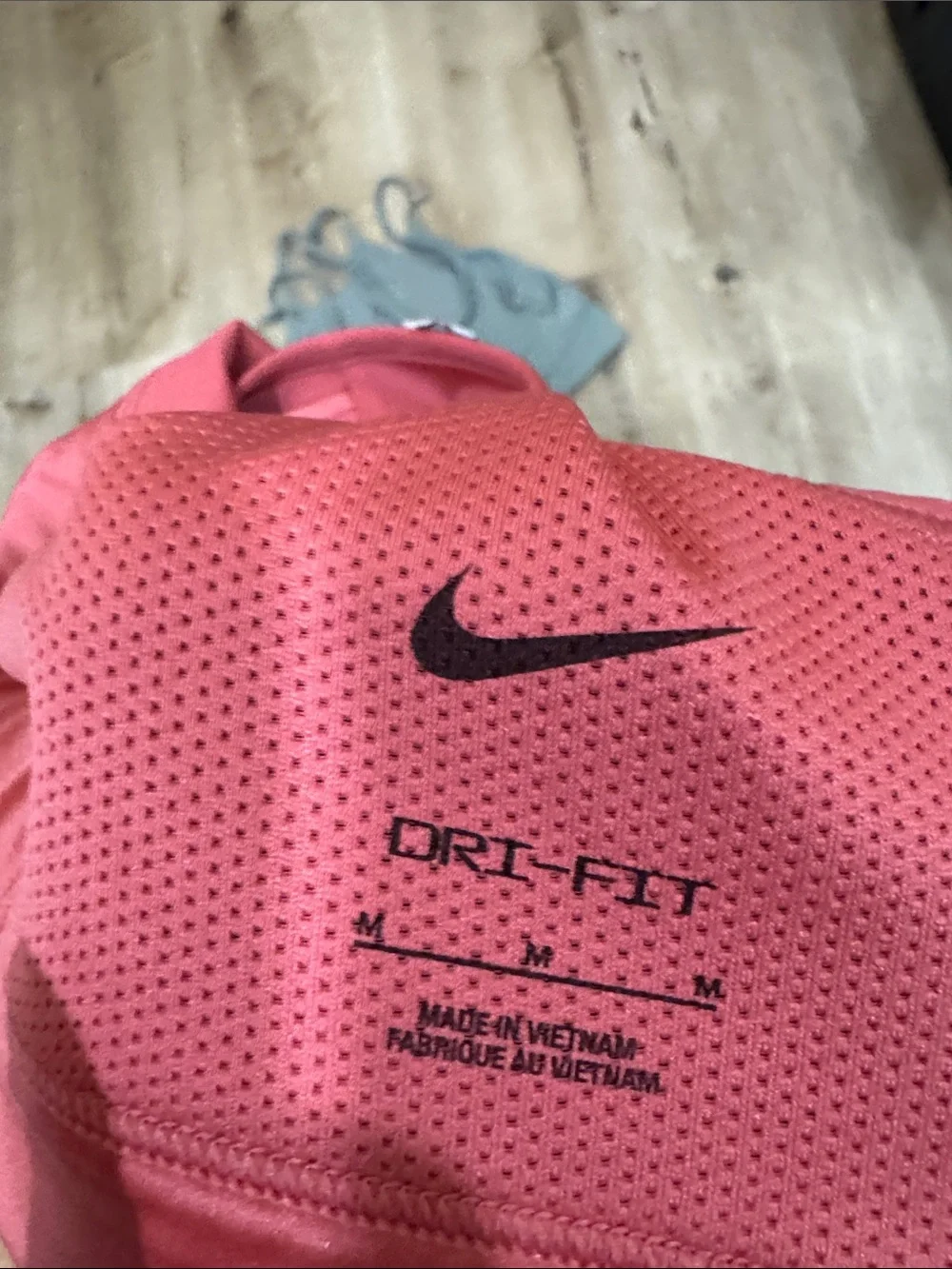 Nike sports bra bundle Women's Strappy Seamless Bralette - Pink & Sage